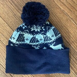 Aldi winter hat